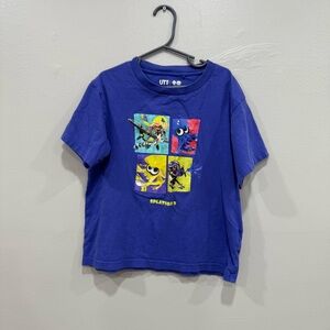 Uniqlo Kids T-Shirt